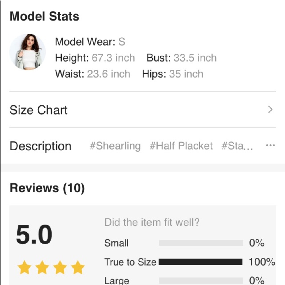 Adorable Leopard teddy jacket NWT - Picture 6 of 9